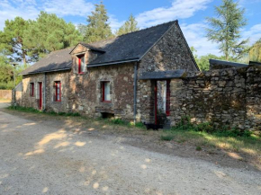 Le moulin du château